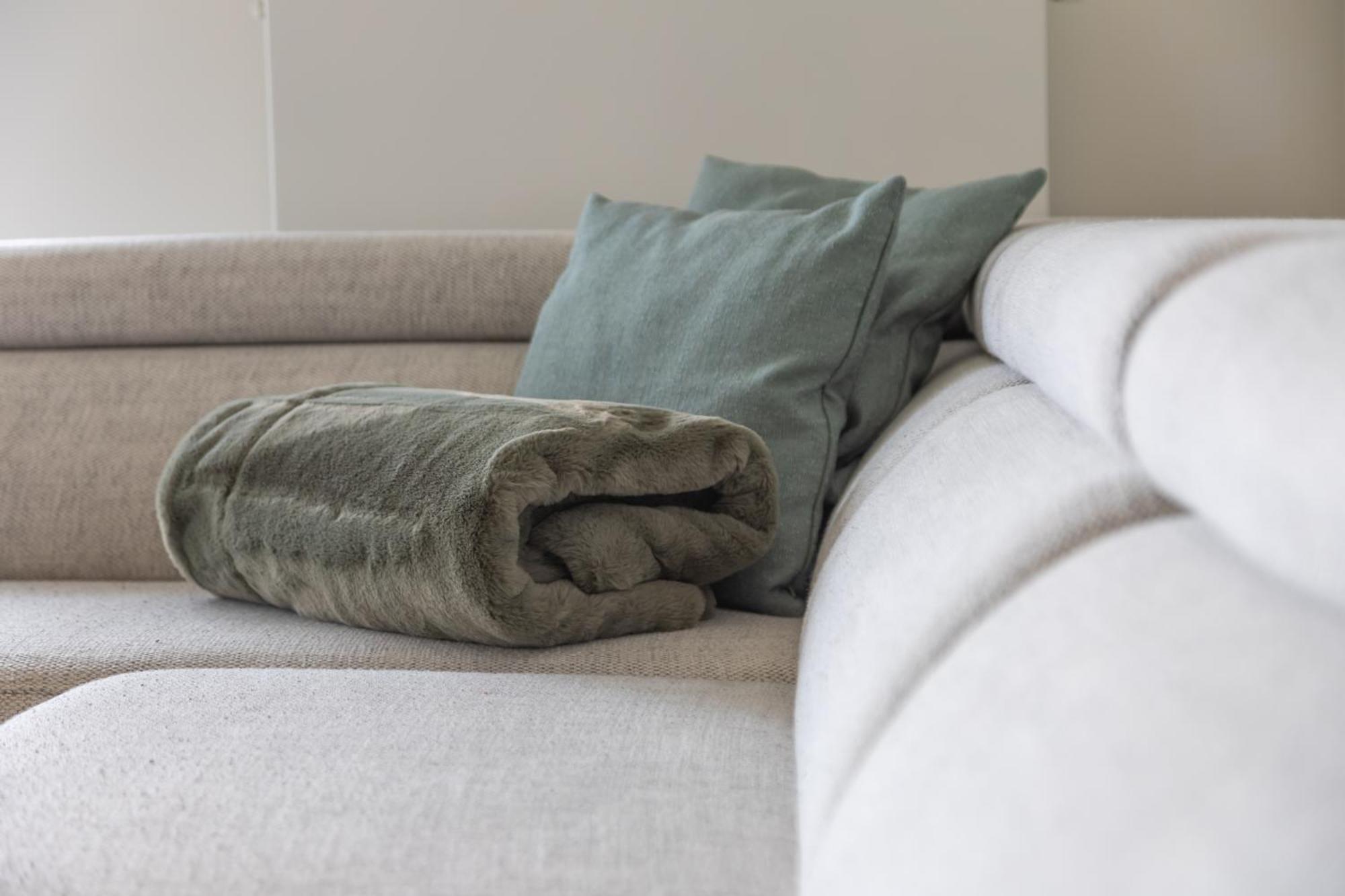 Appartement Waves 6 06-05 *