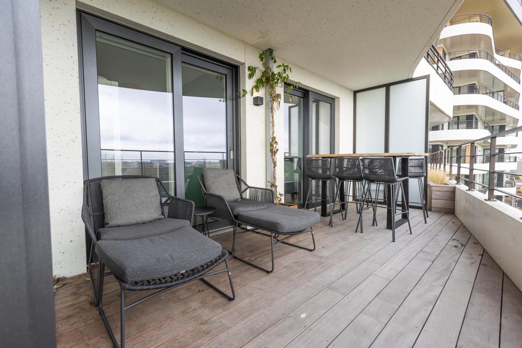Appartement Waves 6 06-05 *