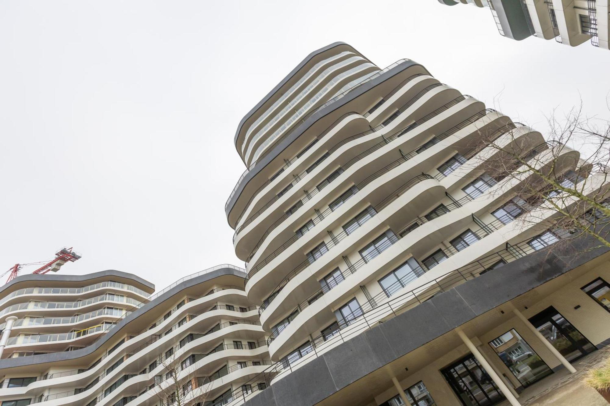 Appartement Waves 6 06-05