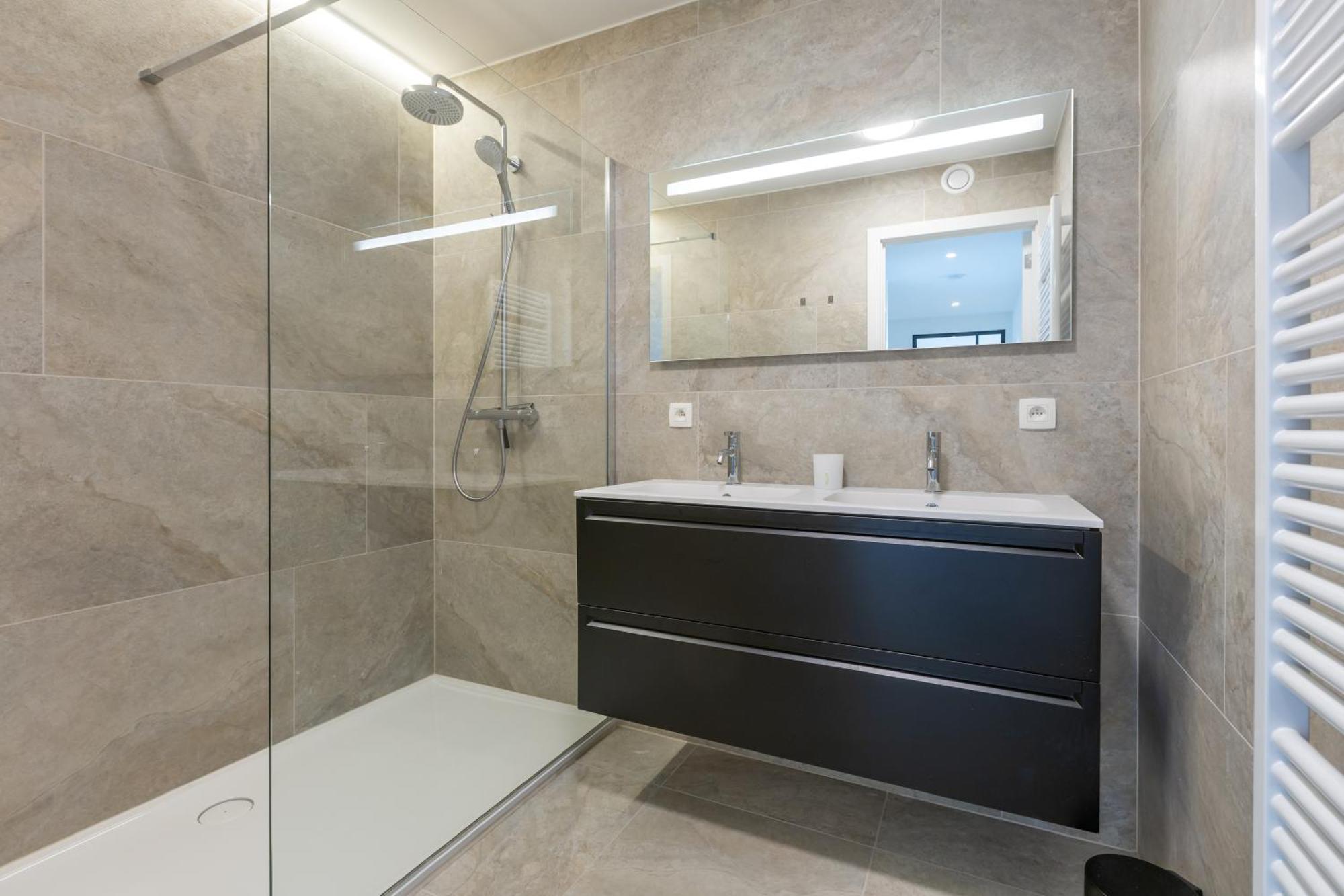 Appartement Waves 6 06-05